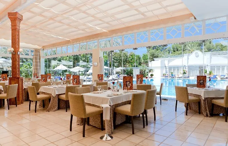 Los Monteros Marbella Hotel & Spa 5*,  스페인