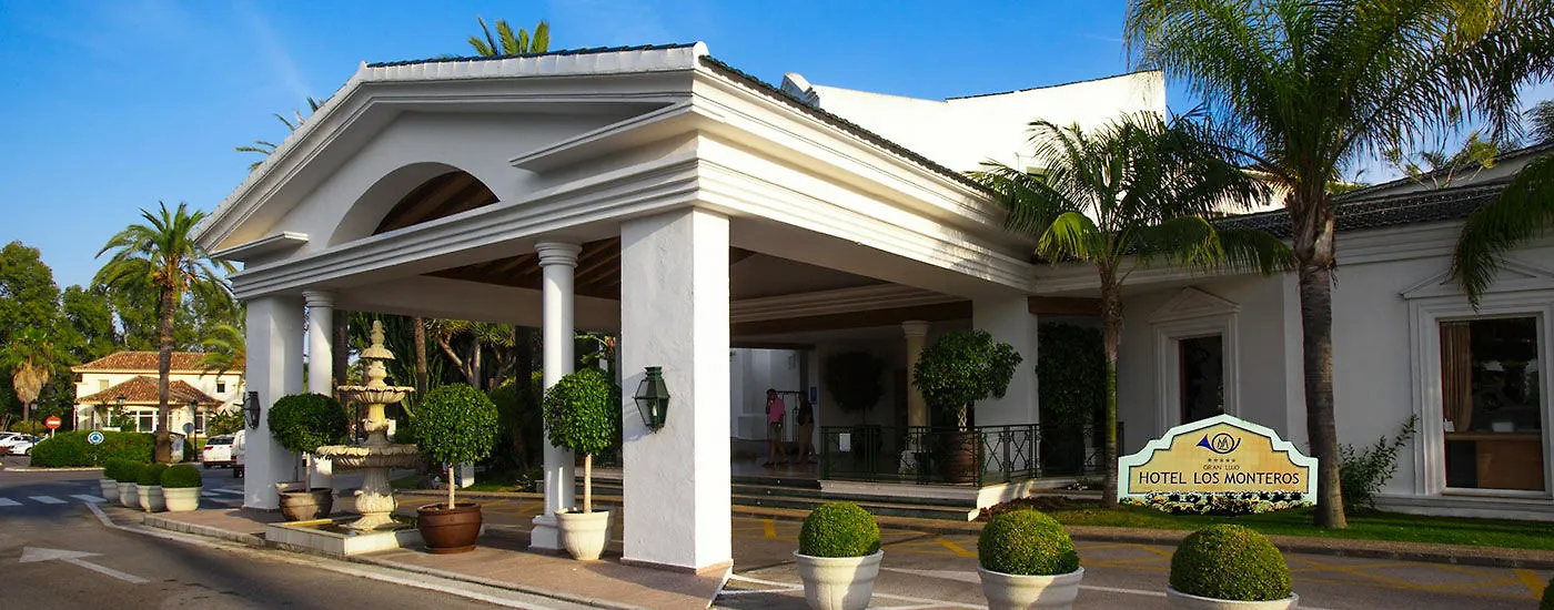 *****  Los Monteros Marbella Hotel & Spa 스페인