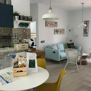 Purelight Apartamento