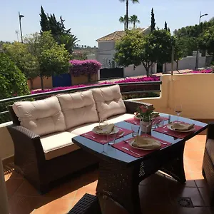 Puerto Banus/senorio De Aloha Apartamento