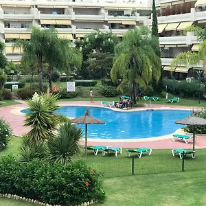 Guadalmina Apartamento