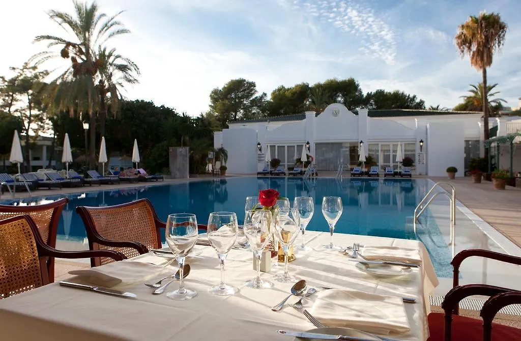 *****  Los Monteros Marbella Hotel & Spa Spain