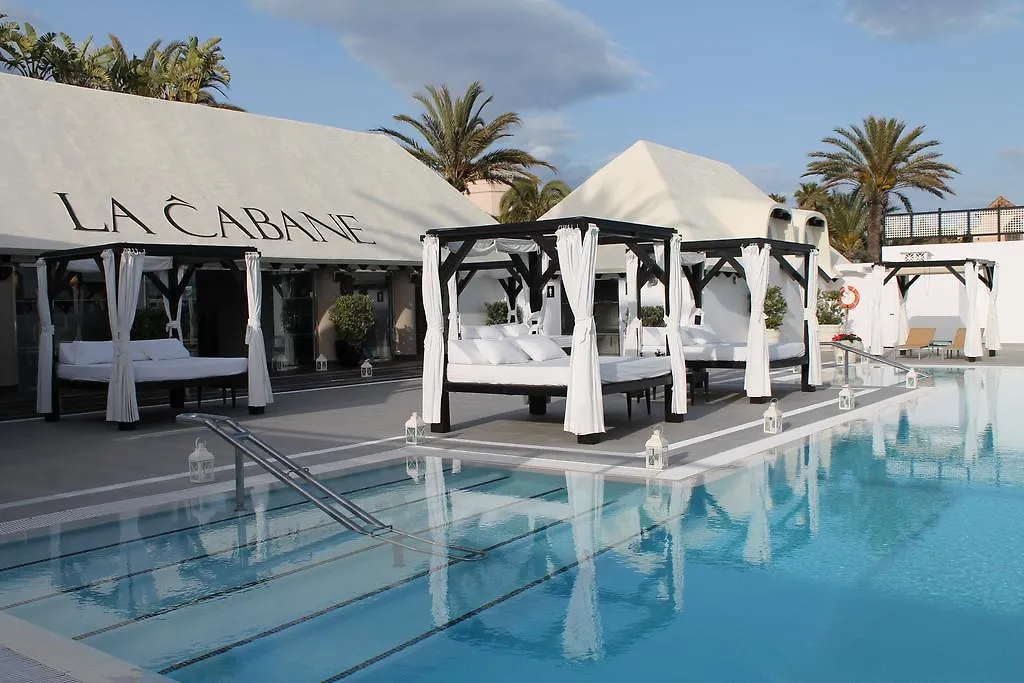*****  Los Monteros Marbella Hotel & Spa Spain