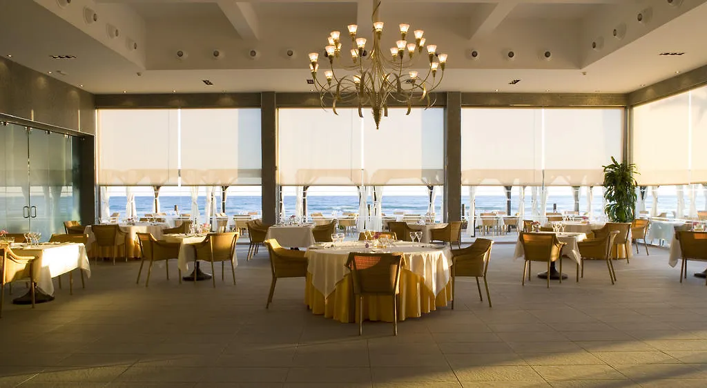 Los Monteros Marbella Hotel & Spa