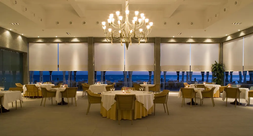 Los Monteros Marbella Hotel & Spa