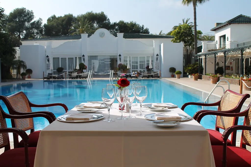Los Monteros Marbella Hotel & Spa