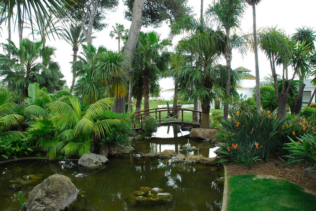 Los Monteros Marbella Hotel & Spa