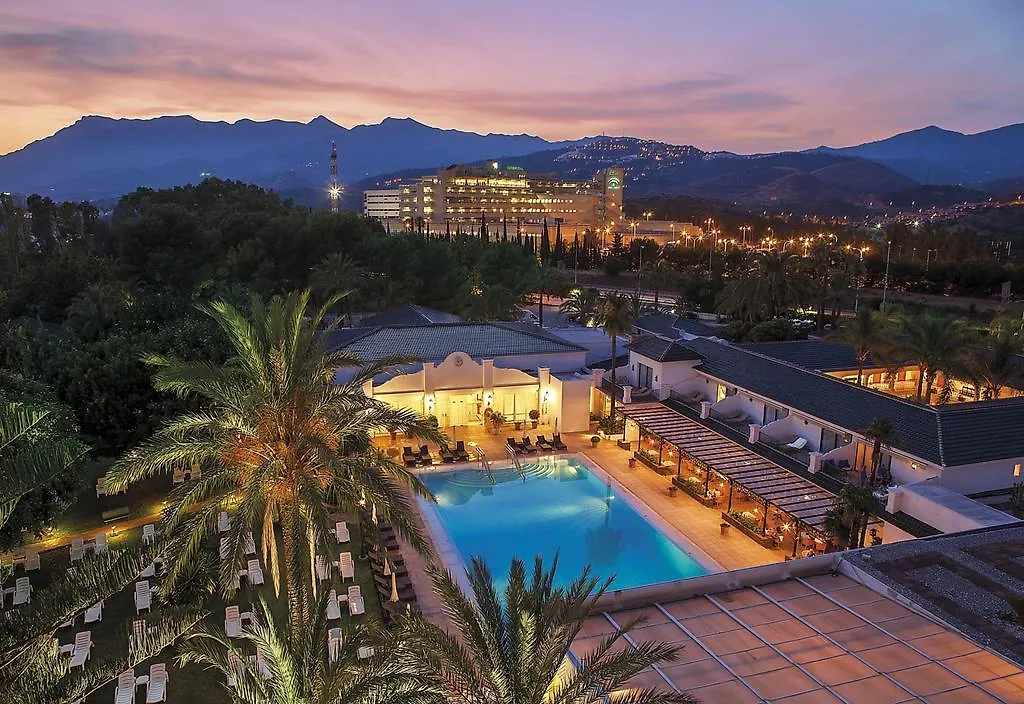 Los Monteros Marbella Hotel & Spa Spain