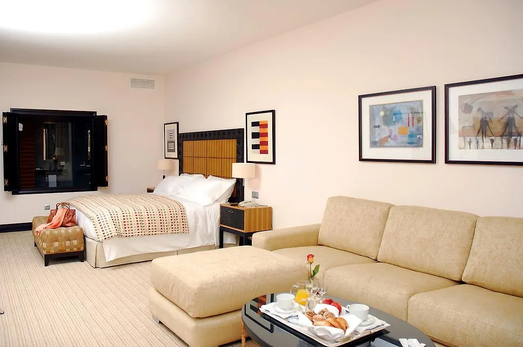 Los Monteros Marbella Hotel & Spa Spain