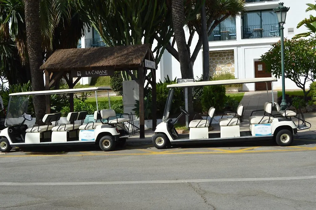 Los Monteros Marbella Hotel & Spa 5*,  Spain