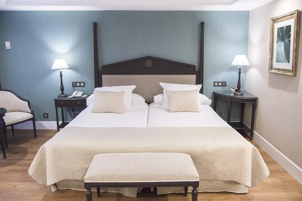Los Monteros Marbella Hotel & Spa Spain