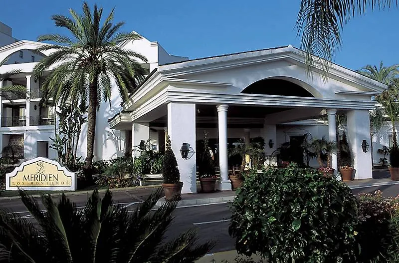 *****  Los Monteros Marbella Hotel & Spa Spain