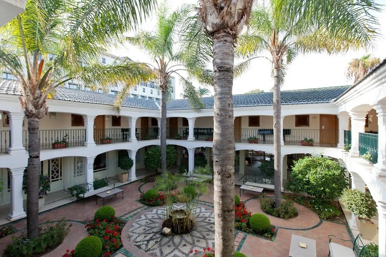 Los Monteros Marbella Hotel & Spa