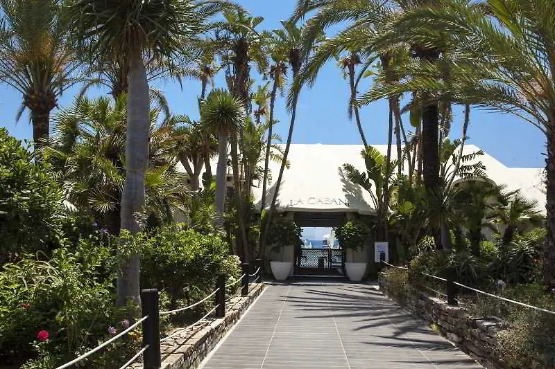 Los Monteros Marbella Hotel & Spa