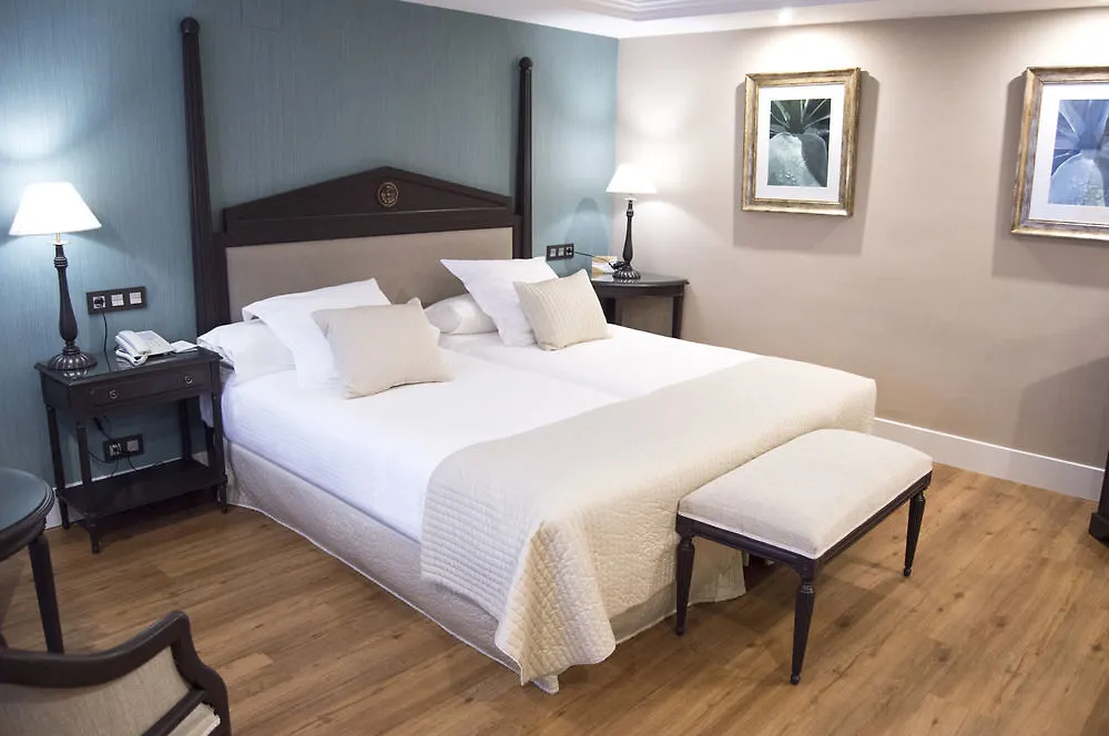 Los Monteros Marbella Hotel & Spa 5*,