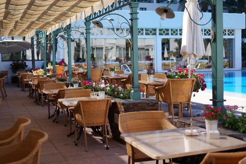 Los Monteros Marbella Hotel & Spa