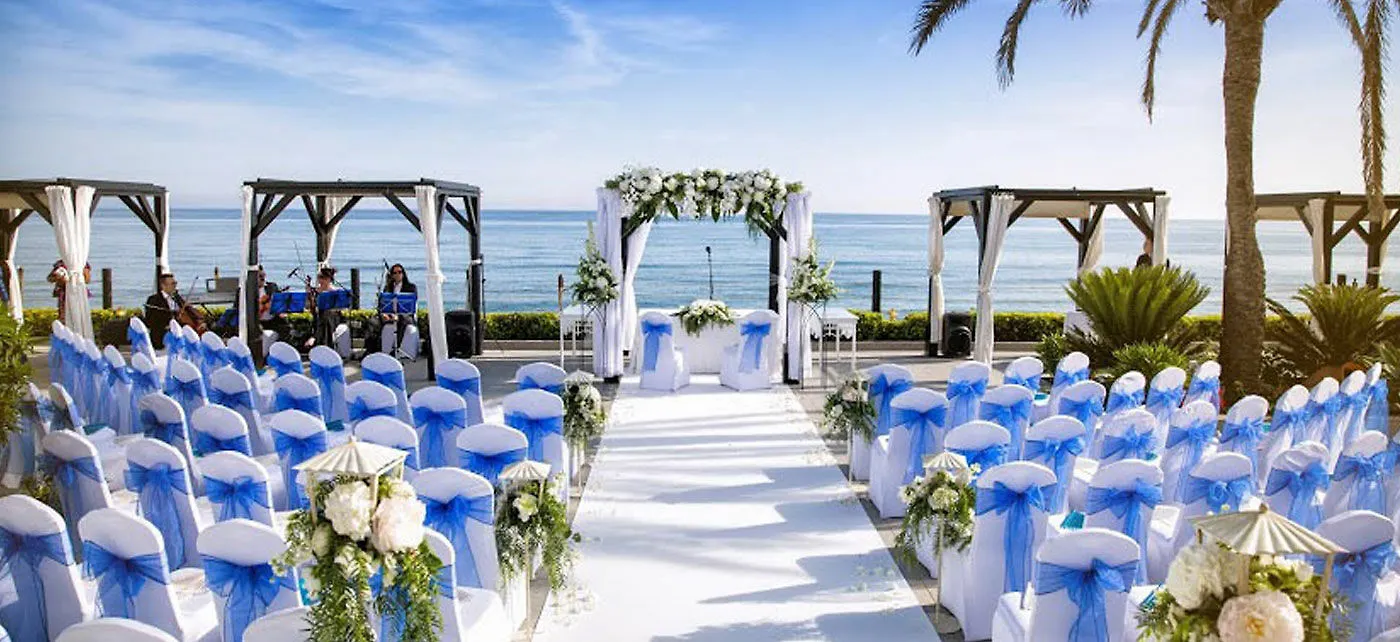 Los Monteros Marbella Hotel & Spa