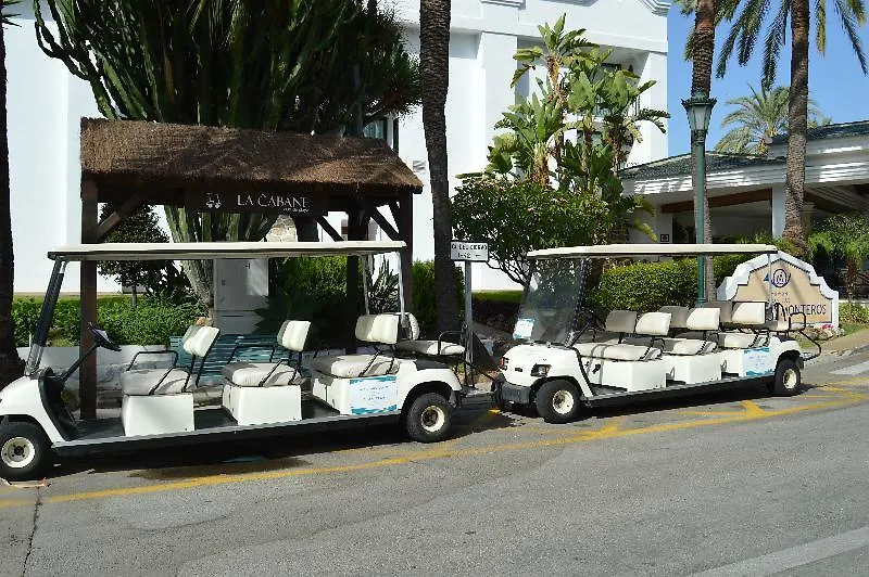 Los Monteros Marbella Hotel & Spa