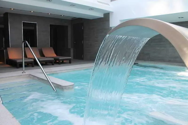 *****  Los Monteros Marbella Hotel & Spa Spain