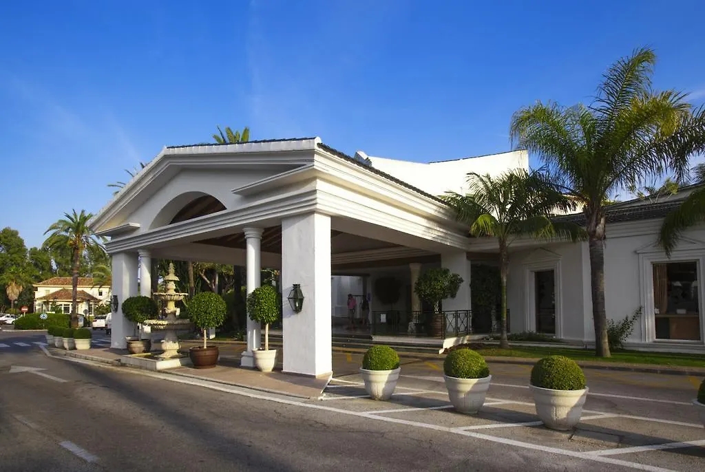 Los Monteros Marbella Hotel & Spa