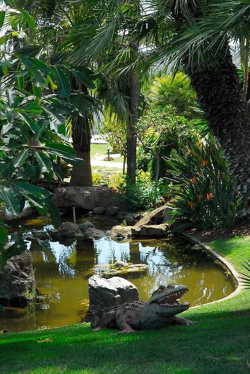 Los Monteros Marbella Hotel & Spa 5*,  スペイン