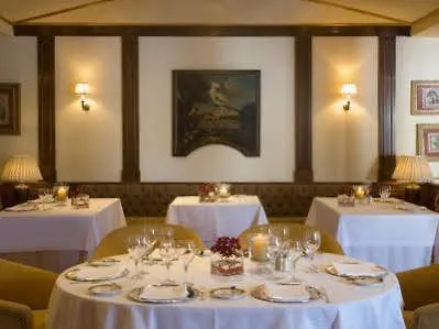 Los Monteros Marbella Hotel & Spa