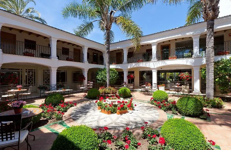 Los Monteros Marbella Hotel & Spa スペイン